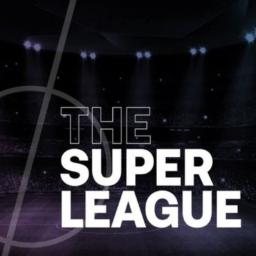 🏆🏆⚽⚽THE SUPER LEAGUE ⚽⚽🏆🏆