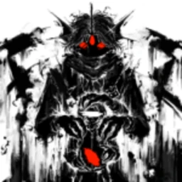 Nyctophobia [HORROR] icon