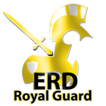 NFC: MLP Royal Guard Division