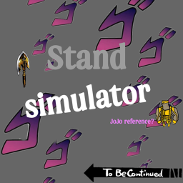 Stand simulator