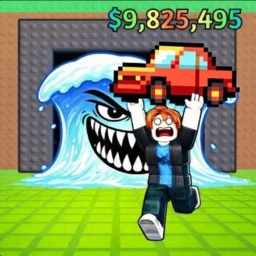 Jump for Cars! icon