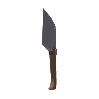 cleaver