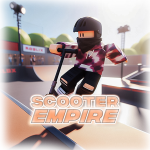 Scooter Empire [BÊTA]