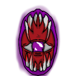 Venomous Eye