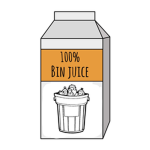 Bin juice