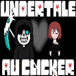 [REAPERTALE] UNDERTALE: AU CLICKER icon