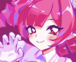 h a p p i e s :>