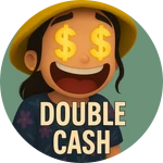 DOUBLE CASH