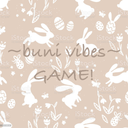 ·- Buni Vibes -··- Lobby -·