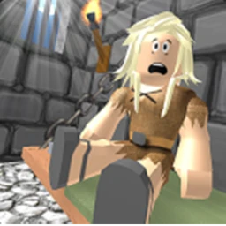 Escape The Dungeon Obby! (READ DESC) icon