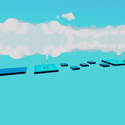 Ice Obby