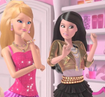 *~>‘Barbie World’<~*