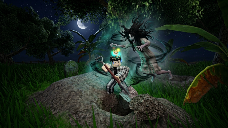 VeaYo Horror [ Beta ] artwork