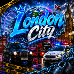 [NEW UPDATE] London City