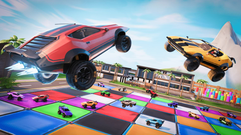 Car Dash screenshot 1