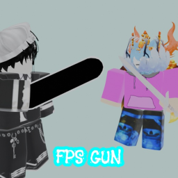 FPS GUN(UPDATE!)