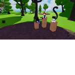 The Ultimate Cat Gang Group