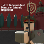 [TSU] 154th Independent Moscow Guards Regiment