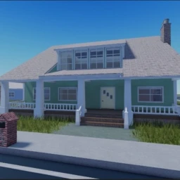 Khayleve's House icon