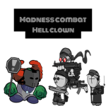 Madness combat >:(