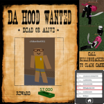 DA HOOD BOUNTIES