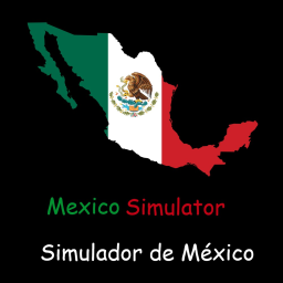 Mexico Simulator
