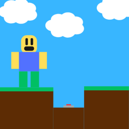 2D Running Dash
