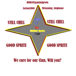 THE CHILLED SPRITE CLAN