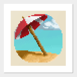 Beach Vibes