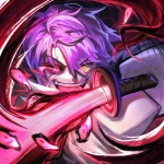 [Ginkui] Kanom Tokyo Roblox game thumbnail