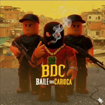 baile dos carioca