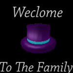 BrightEyes Tophat Gang