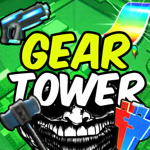 Impossible Slap Tower