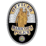 ###### ######## County Police Department