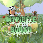#MyPickle Squad