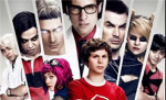 Scott Pilgrim Epic Fan Club
