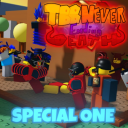 The Battle Bricks : Neverending Death [ALPHA]
