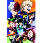MHA FanClub