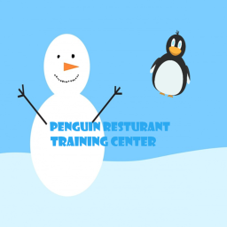 Penguin Restaurant Training Center