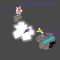 Undertale Last Timeline