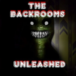The Backrooms Unleashed