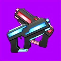 Blazer Laser Tag (New!)