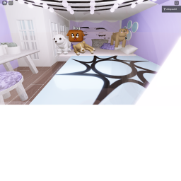 Cute Dogs (Spawn Update)