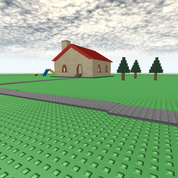 2007 Happy Home in Robloxia