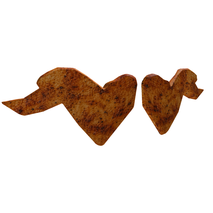 Fried WINGS