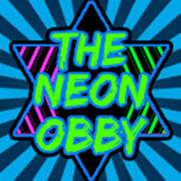 [READ DESC] The Neon Obby