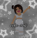 Les roblox coeurs