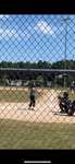 I love baseball and football