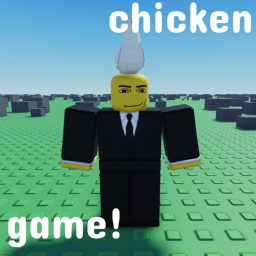 Chicken Game