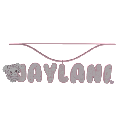 jaylani necklace
